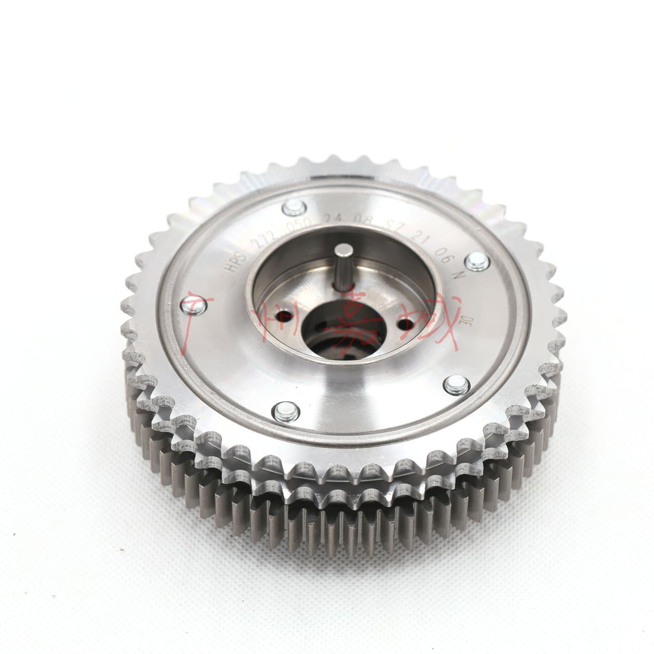 Camshaft Adjuster Gear for Mercedes-Benz 272 W203 CL550 C300 2720505347