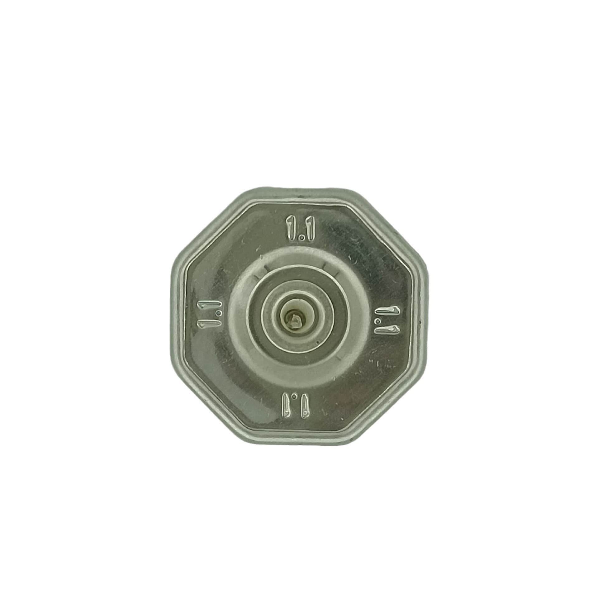 Stainless steel radiator cap, direct from manufacturer, Suzuki radiator cap 17561-68H10
