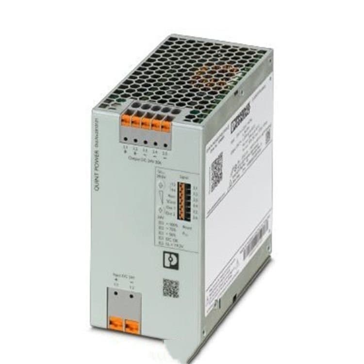 Puls Power Supply CT10.241 CS3.241 SL10.101 Genuine Import, Quality Assured, Price Negotiable