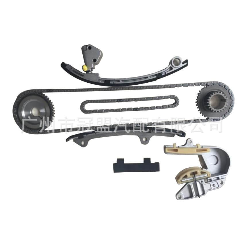 Timing Chain Repair Kit for QR25DE 9-4212S 13024-EA000 13024-CK83A