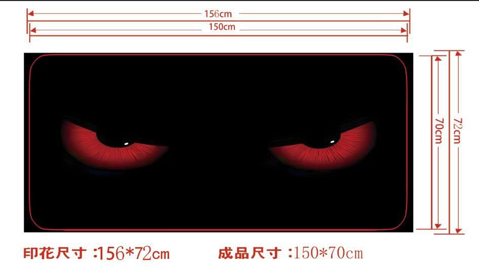 Cross-border Colorful Black Vinyl Double-Layer Sun Shade, Full Blackout Fabric, Light-Proof, Bag Packaging, Back Black Vinyl, One Piece