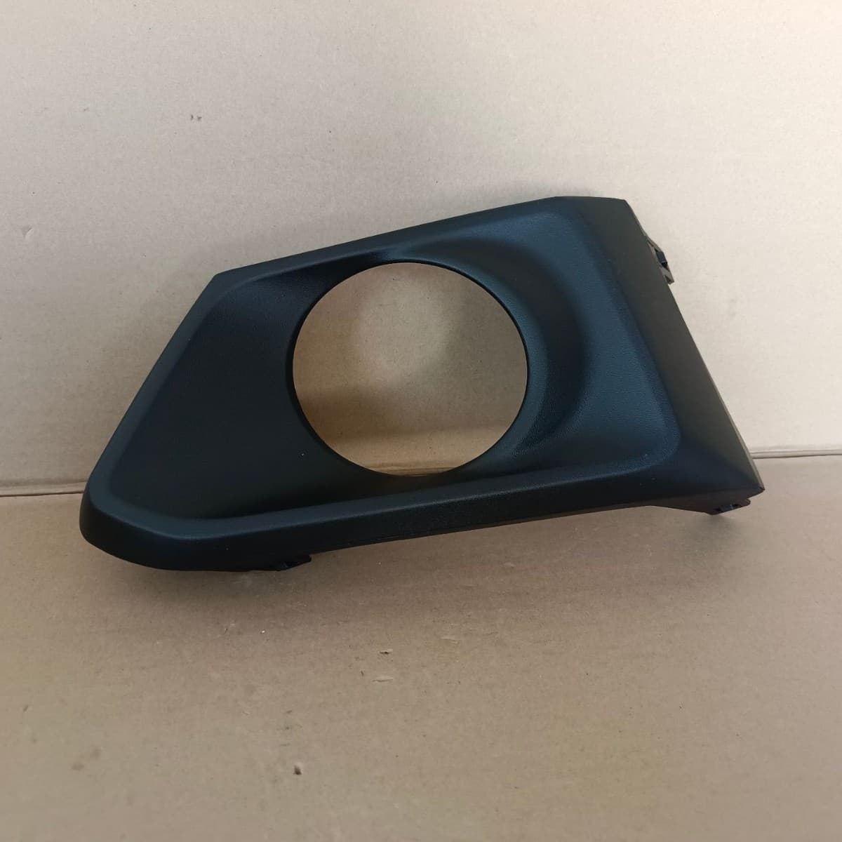 Fog Light Cover Fog Light Frame Front Bumper Light Trim for 2019-2023 Teana Altima Auto Parts