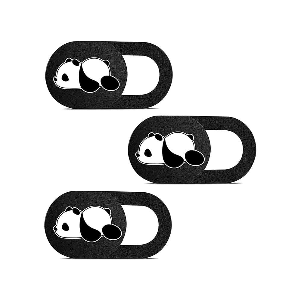 Webcam Cover Privacy Slider for Laptop and Phone Camera