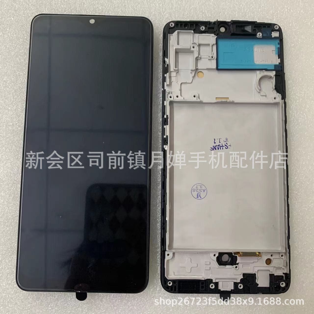 Suitable for Samsung Galaxy A32 display A325 LCD screen assembly