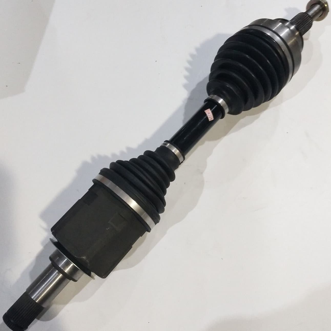 CV Drive Shaft for Jeep Grand Cherokee Dodge Durango 52124713AB