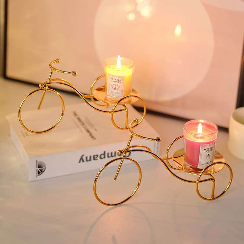 Factory Direct Aromatherapy Candle Holder Main Image Decoration for Bathroom Bedroom Air Freshener Creative Ornament