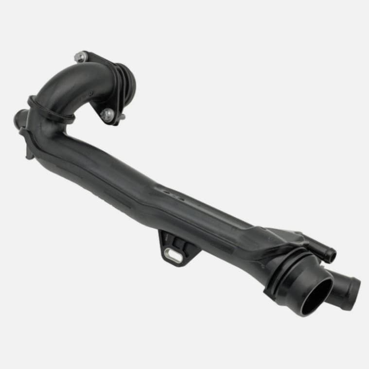 2642008600 Suitable for Mercedes-Benz W205 C300 Thermostat Cooling Water Pipe Sg037