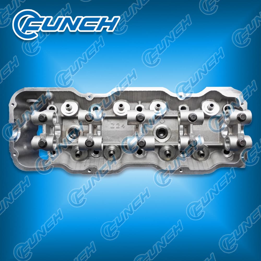 OEM:11041-20G13/CA/with 4 ports, compatible with Nissan D21