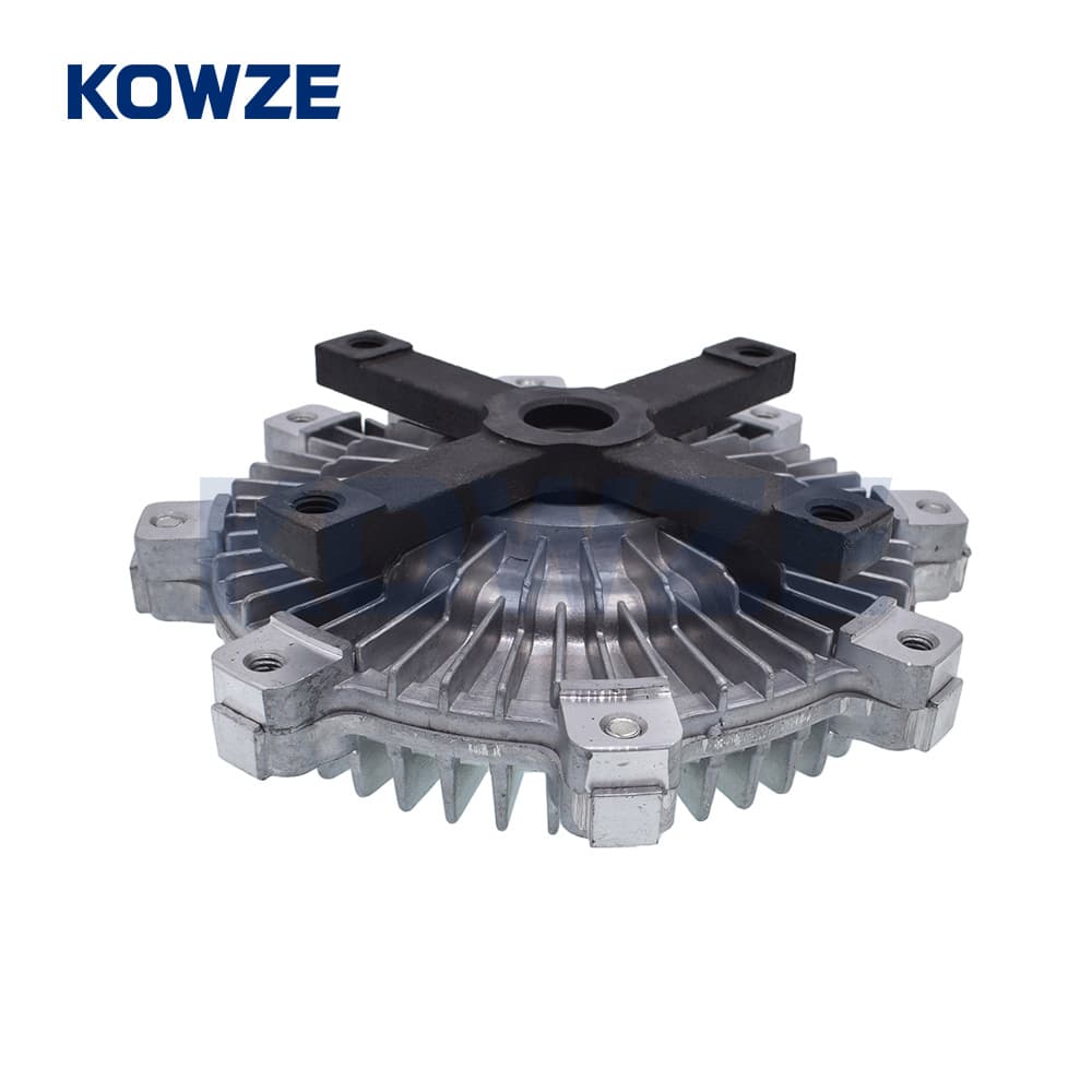 ME202147 fan clutch is suitable for Mitsubishi L200 96-07 Pajero 97-11 Pajero Sports