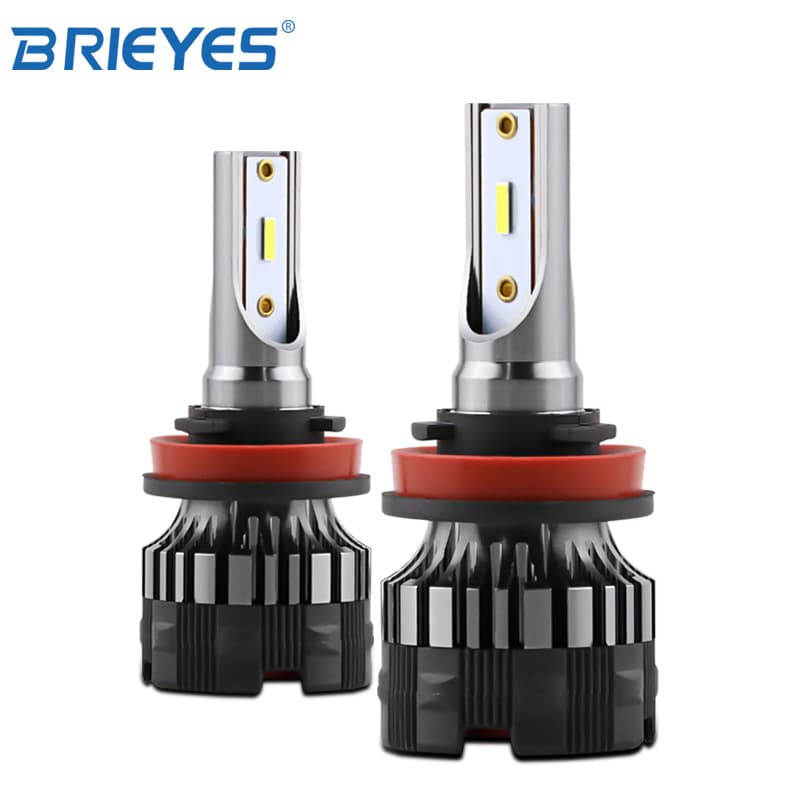 Z2 Cross-Border Exclusive LED Car Headlight K5 C6 Car LED Headlight H4 LED Headlight S2 Factory Direct Supply