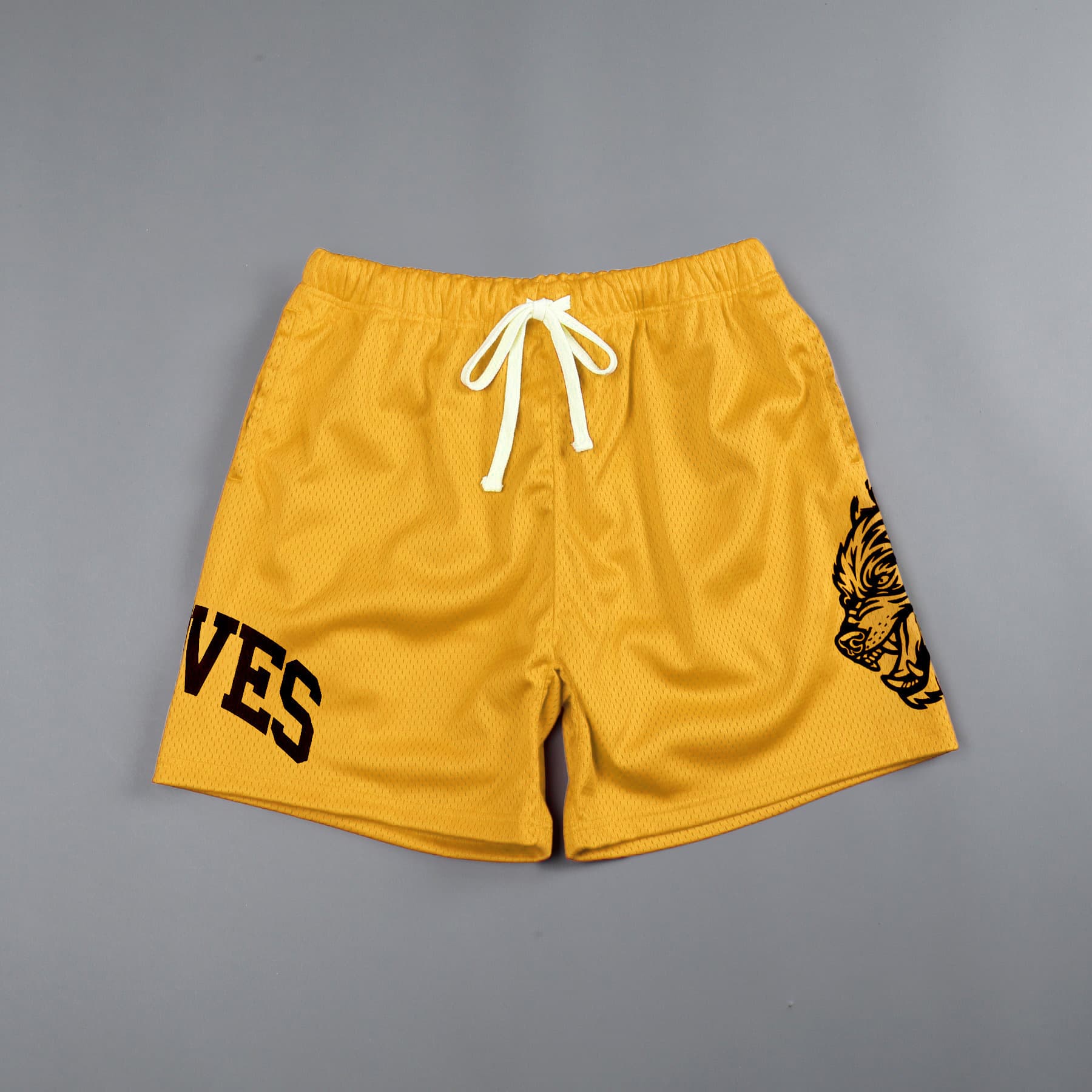 Export Summer New Men's Fashion Beach Shorts Mesh Quick Dry Multi-Color Sports 4th Shorts Basketball Shorts