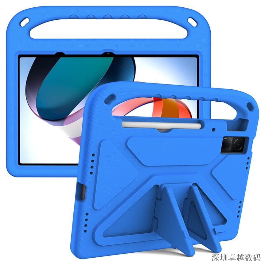 Honor Pad X8/huawei Enjoy Tablet 2 Durable Eva Shell Protective Case Anti-fall For Honor 7x6/x8/x9 Tablets