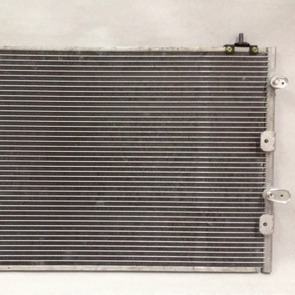 [condenser] Overlord ACR 3.0 Is Suitable for Toyota Previa
