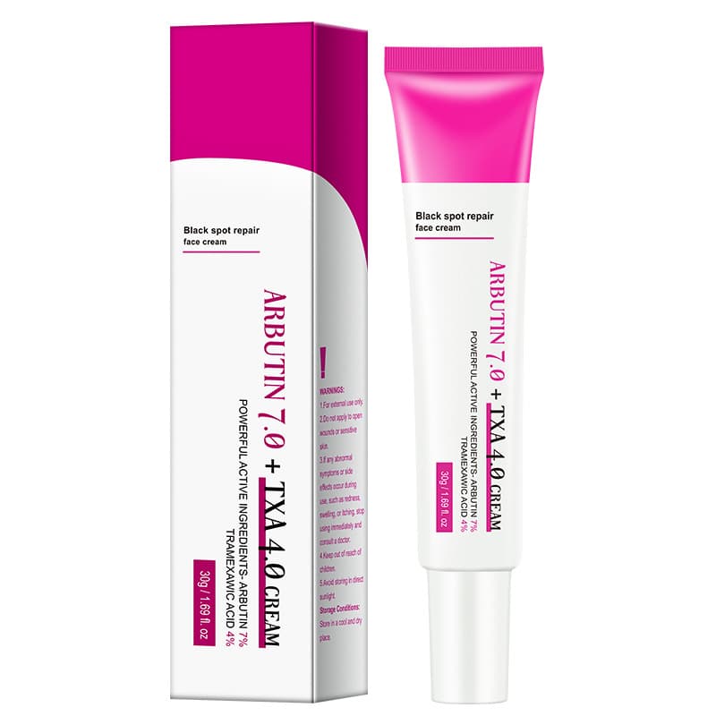 Cross-Border Best-Selling Dark Spot Cream Moisturizing Anti-Wrinkle Factory Direct Wholesale Skincare Cosmetics Mask