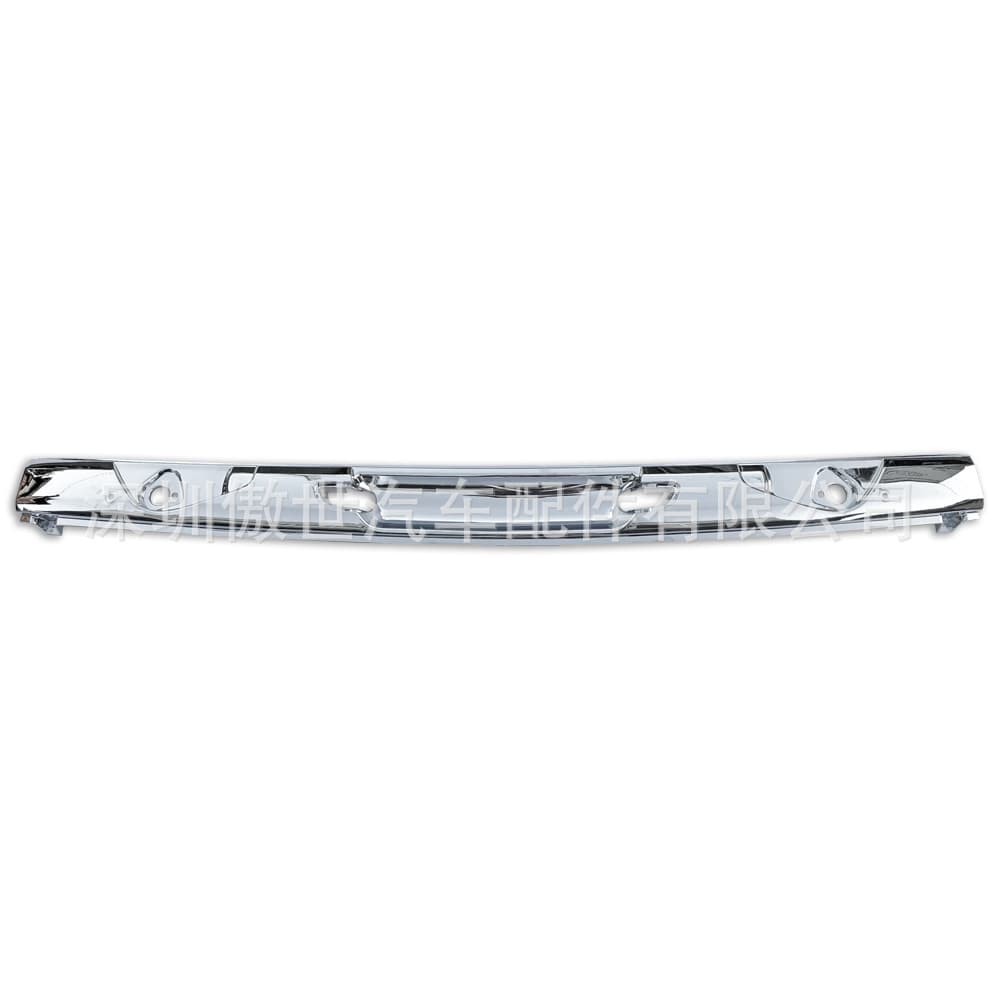 For Hino Ranger Pro Chrome Wiper Panel Wide 4 Ton Replaceable Integrated H14/1