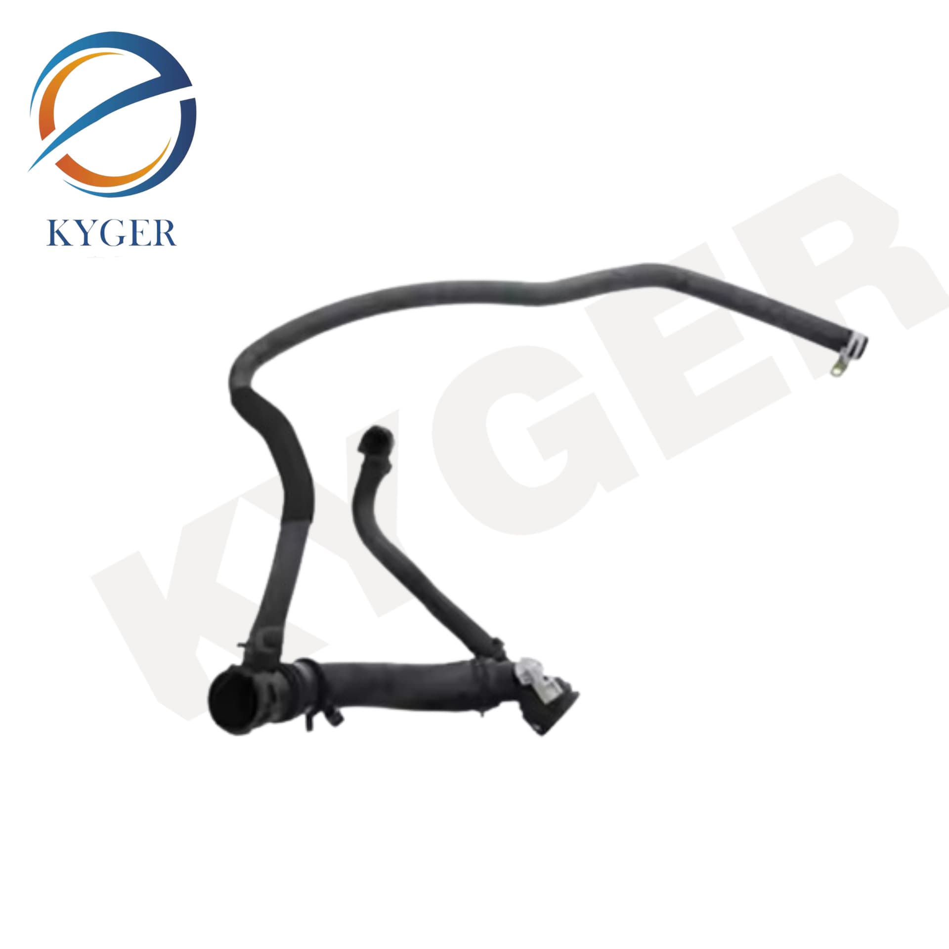 For Land Rover Range Rover RR10 5.0L Radiator Lower Hose LR012615