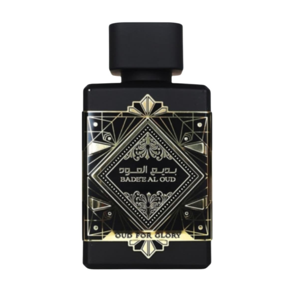 Cross-border Lattafa Bade'e Al Oud 100ml Men's Perfume Middle East Dubai Fragrance Wholesale