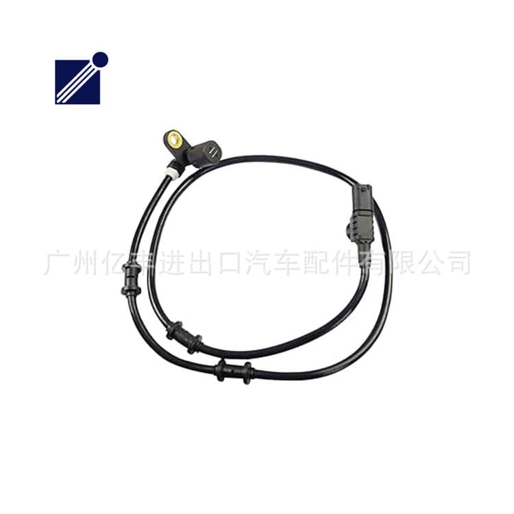 Abs Speed Sensor 1635400717/Abs Anti-Lock Brake Suitable for 1998-2003 Mercedes Benz Ml320
