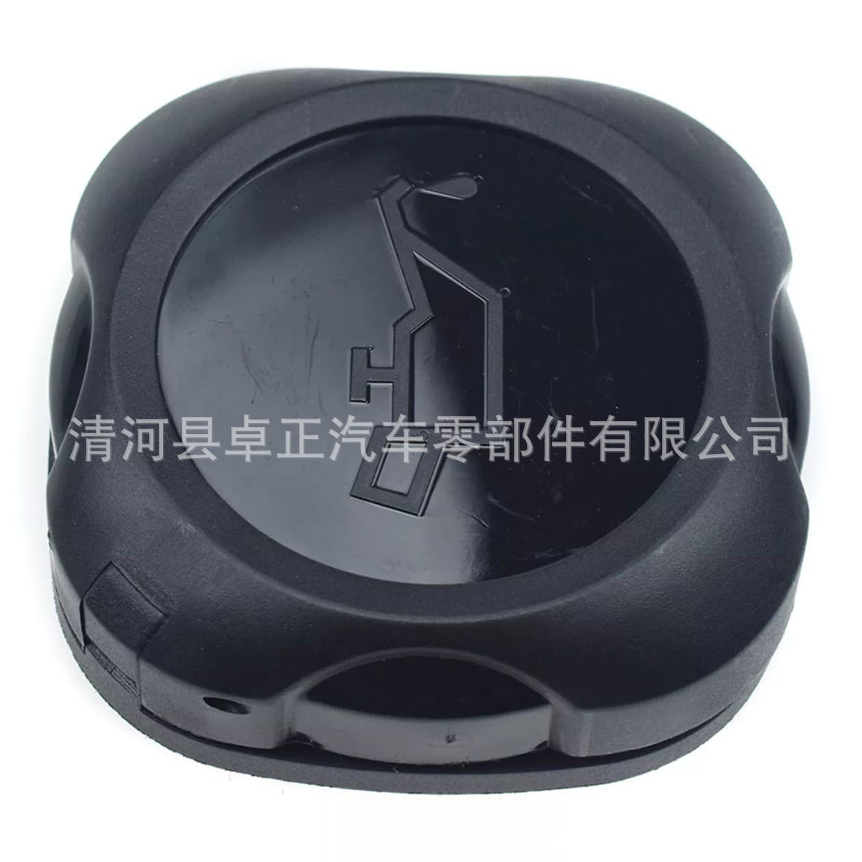 11127560482 Compatible with BMW E60 E90 Engine Oil Filler Cap Auto Parts
