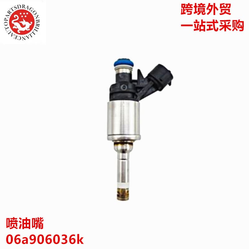 Engine Fuel Injector Nozzle 06a906036k 06A906036D 06A906036G 06A906036