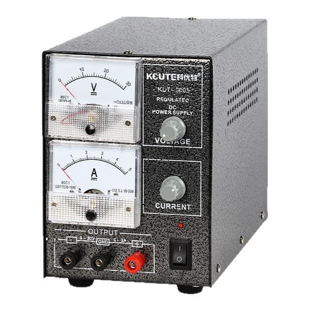 Gold, Silver, and Copper Plating Machine DIY Immersion Electroplating Equipment for Gold, Platinum, Rose Gold Plating Solution