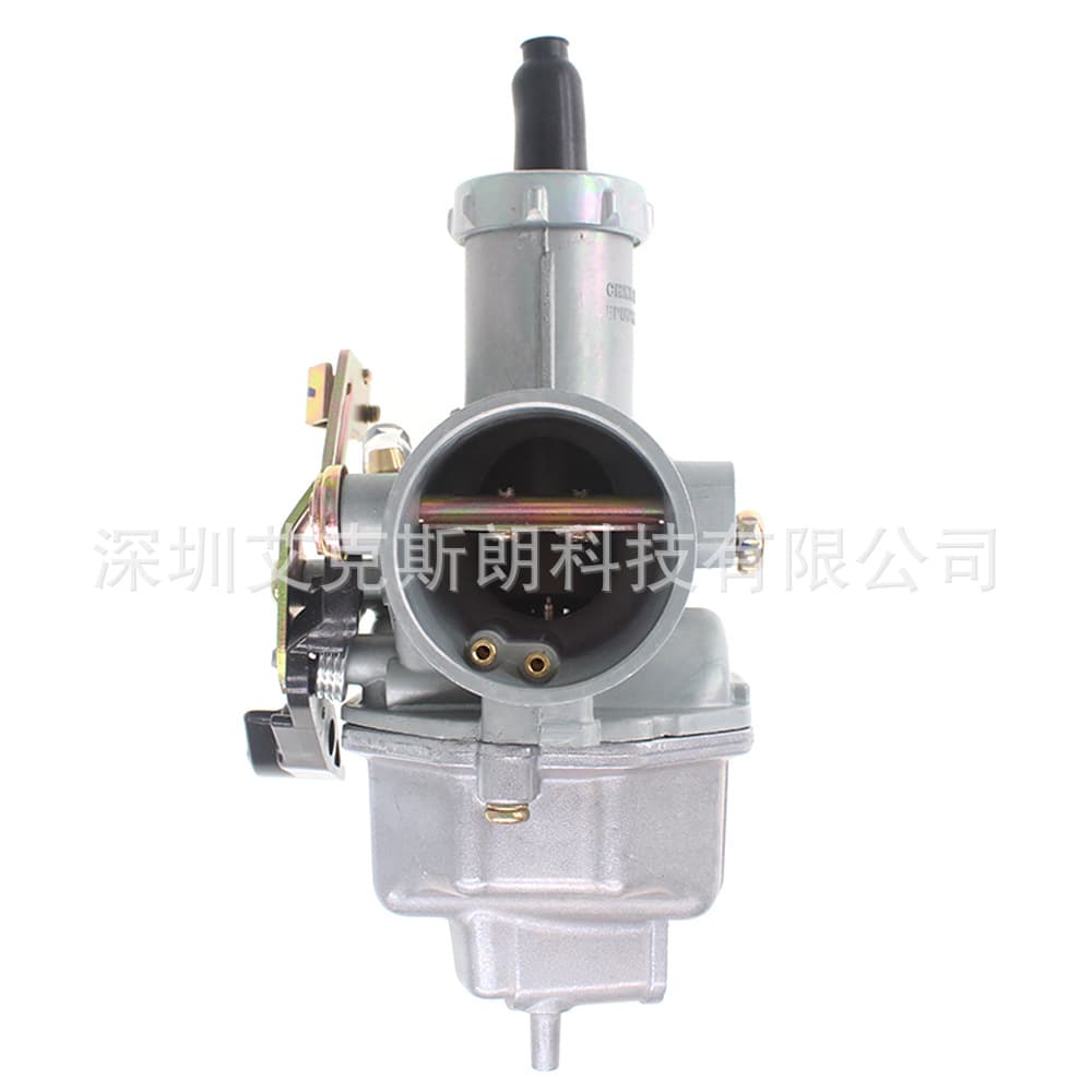 CG200 PZ30 30mm Motorcycle Carburetor 175cc 200cc 4 Stroke Motorbikes