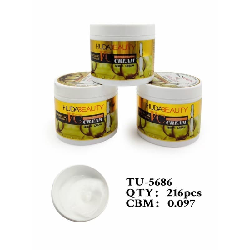 HUDA BEAUTY new facial cream moisturizing and brightening facial care moisturizing skin care products