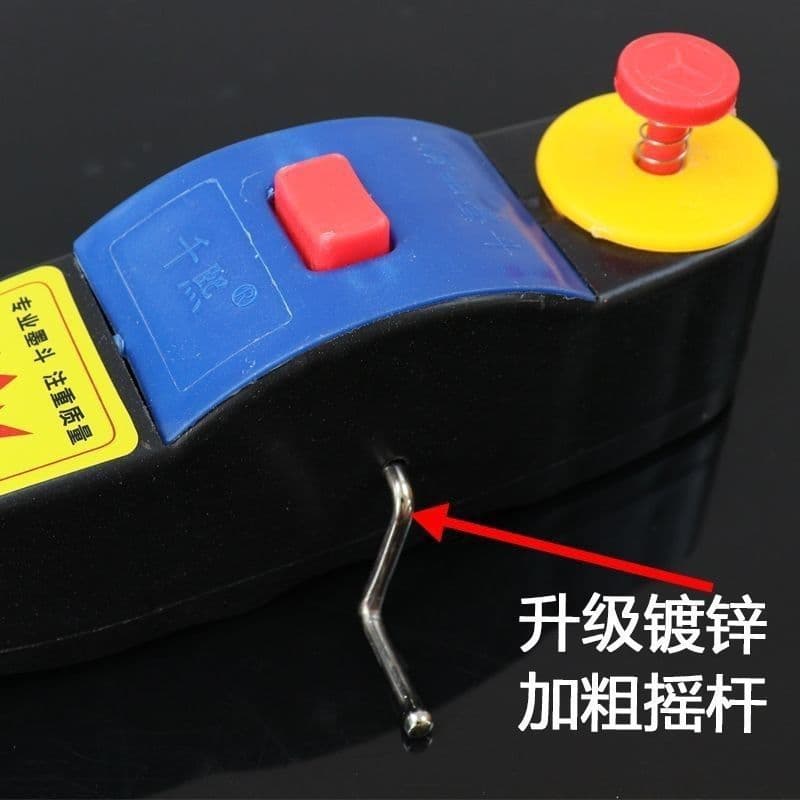 Carpenter ink line reel 15 meters long construction site new construction boat-shaped ink line reel decoration ink reel cross-border direct sales