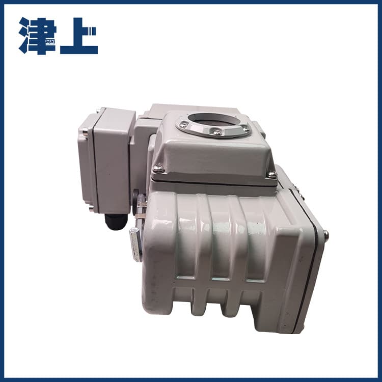 Ball Valve Butterfly Valve Electric Fuel Actuator Device Passive Electric Actuator PEX-5 PEX-10 PEX-16