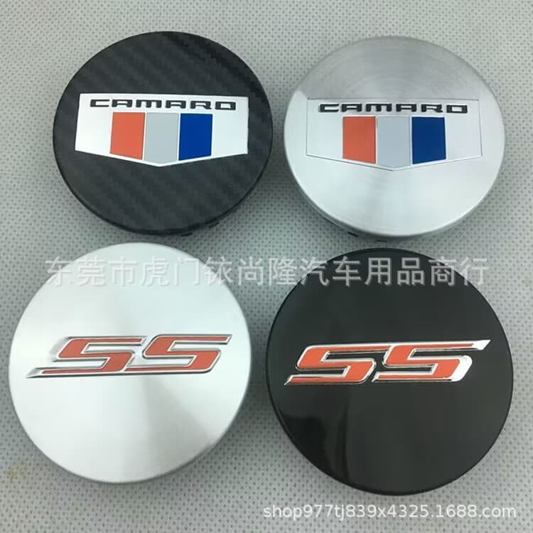 For Chevrolet SS Wheel Cover Camaro Wheel Cover Bumblebee Modified Camaro Wheel Cover SS Hubcap
