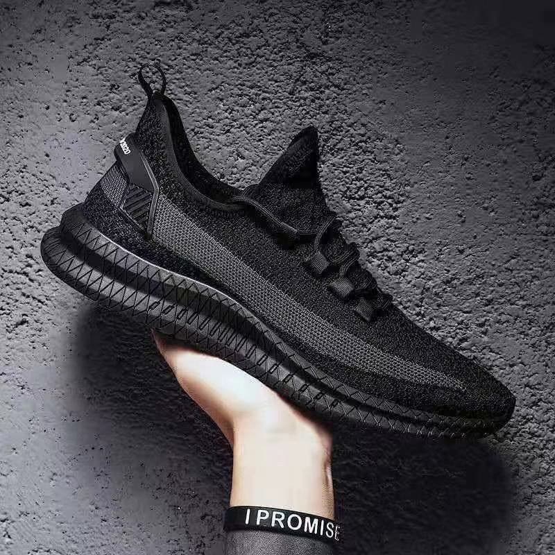 [Foreign Trade Wholesale] Men's Shoes Dad's Shoes Men's Travel Shoes Sports Shoes Casual Men's Shoes 2023 New Trends