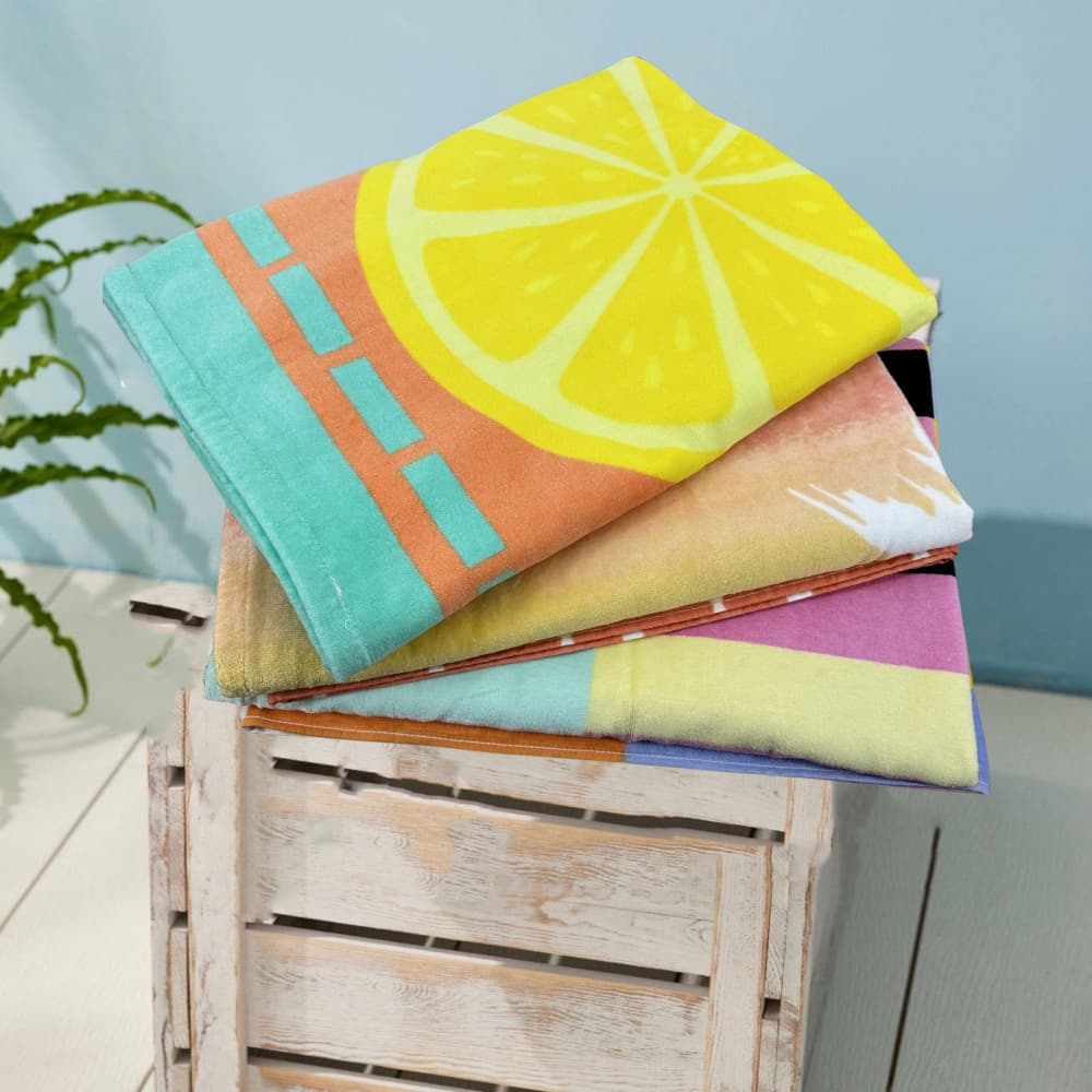 Export Original Adult Bath Towels 100% Cotton for Women and Men, Bathing Swimming Beach Hot Spring Use, Extra Large Towels