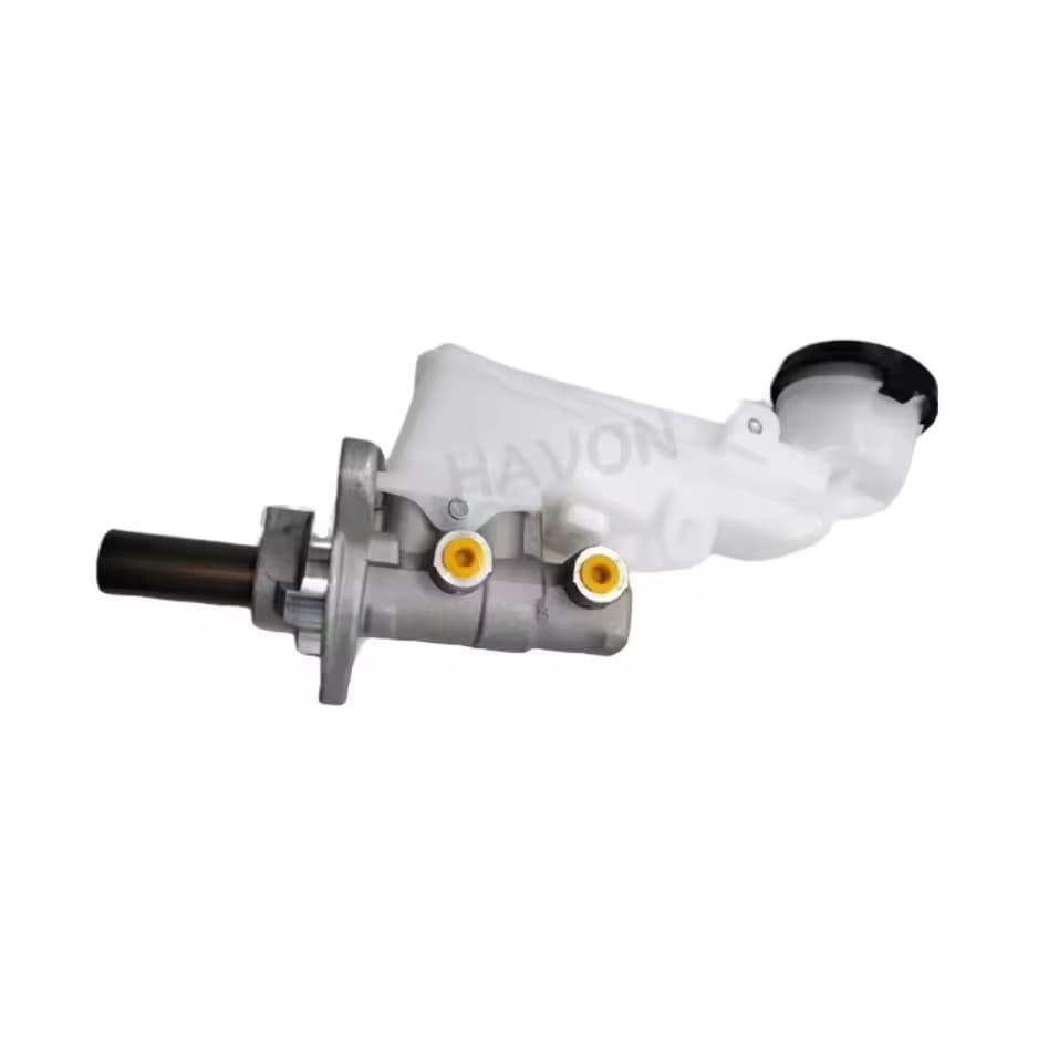 Factory Direct Hot-selling Isuzu Brake Master Cylinder New Condition 8-98163-229-0 8-98320-670-0