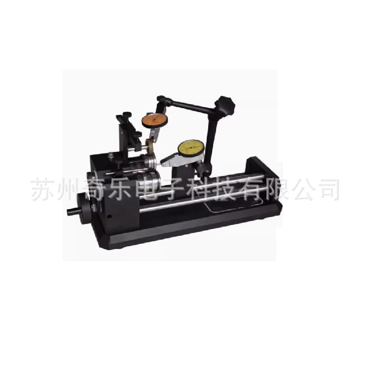 Bearing Screw Coaxiality Tester Concentricity Tester Concentricity Detector