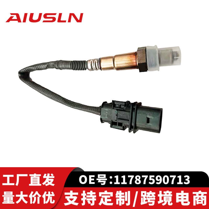 Compatible with BMW MINI Peugeot Auto Parts Oxygen Sensor 11787590713 0258017113