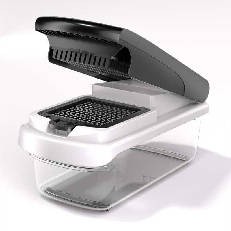 Premium Multi-Function Vegetable Slicer Grater Stainless Steel Cutter Kitchen Utensil Shredder Kitchen Tool