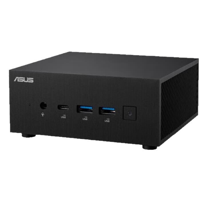 ASUS Dawn X mini desktop PC / 14th Gen Intel Core Ultra7-155H / Ultra5-125H desktop PC
