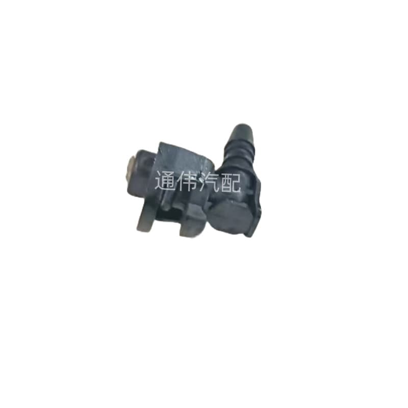 Cross-Border Wholesale for Chevrolet 55354565 Auto Water Hose Air Supply Connector Injection Molded Fitting Water Hose Connector