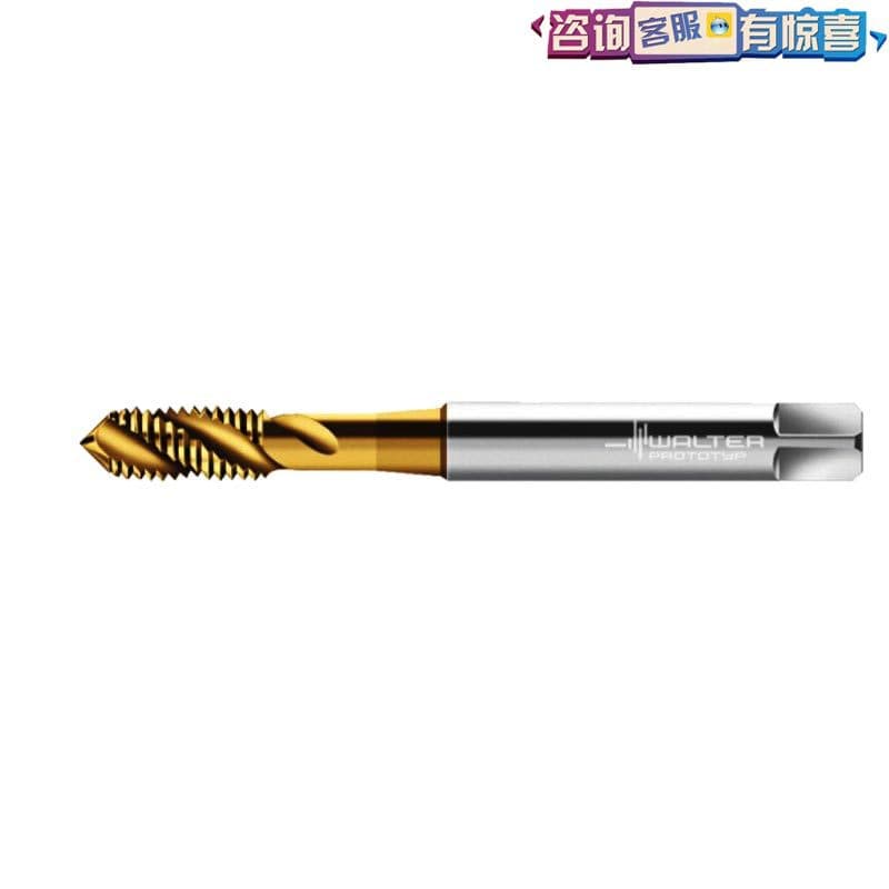 TC115-M6-C0-WY80AA high speed steel tap Walter Walter Germany