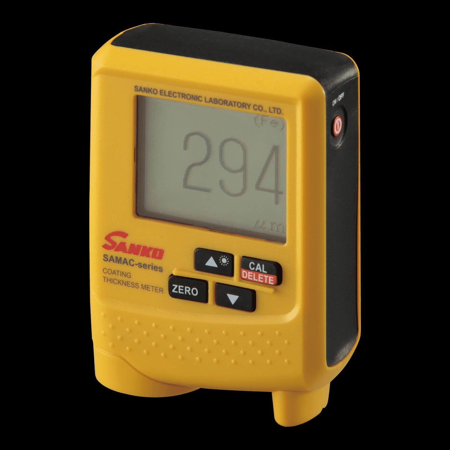 In Stock SANKO Electromagnetic Coating Thickness Gauge TL-50