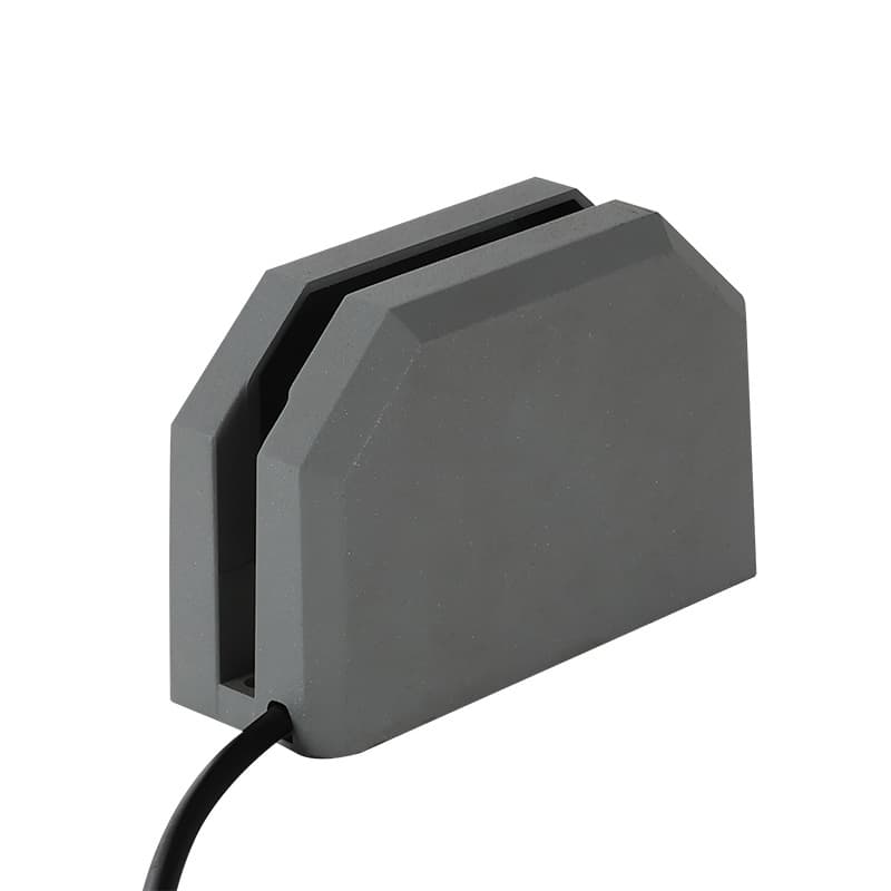 LED Sill Lights Outdoor 360 Spotlight Corridor Spotlight Window Frame Lights Outdoor Waterproof Balcony Lighting Manufacturer