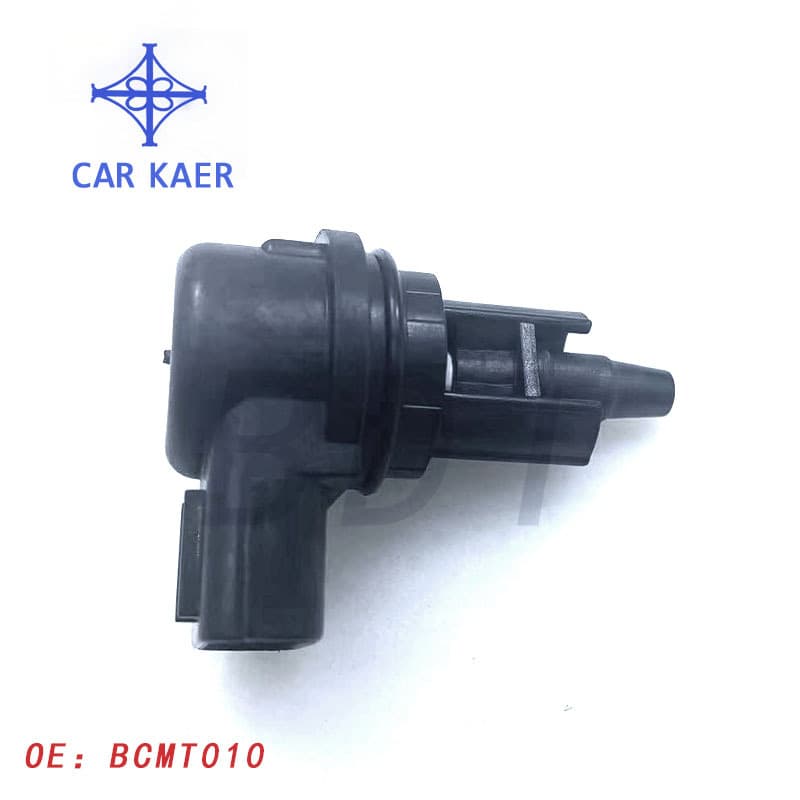 BCMT010 Solenoid Valve Idle Speed Motor EFI Motorcycle Throttle Body Parts