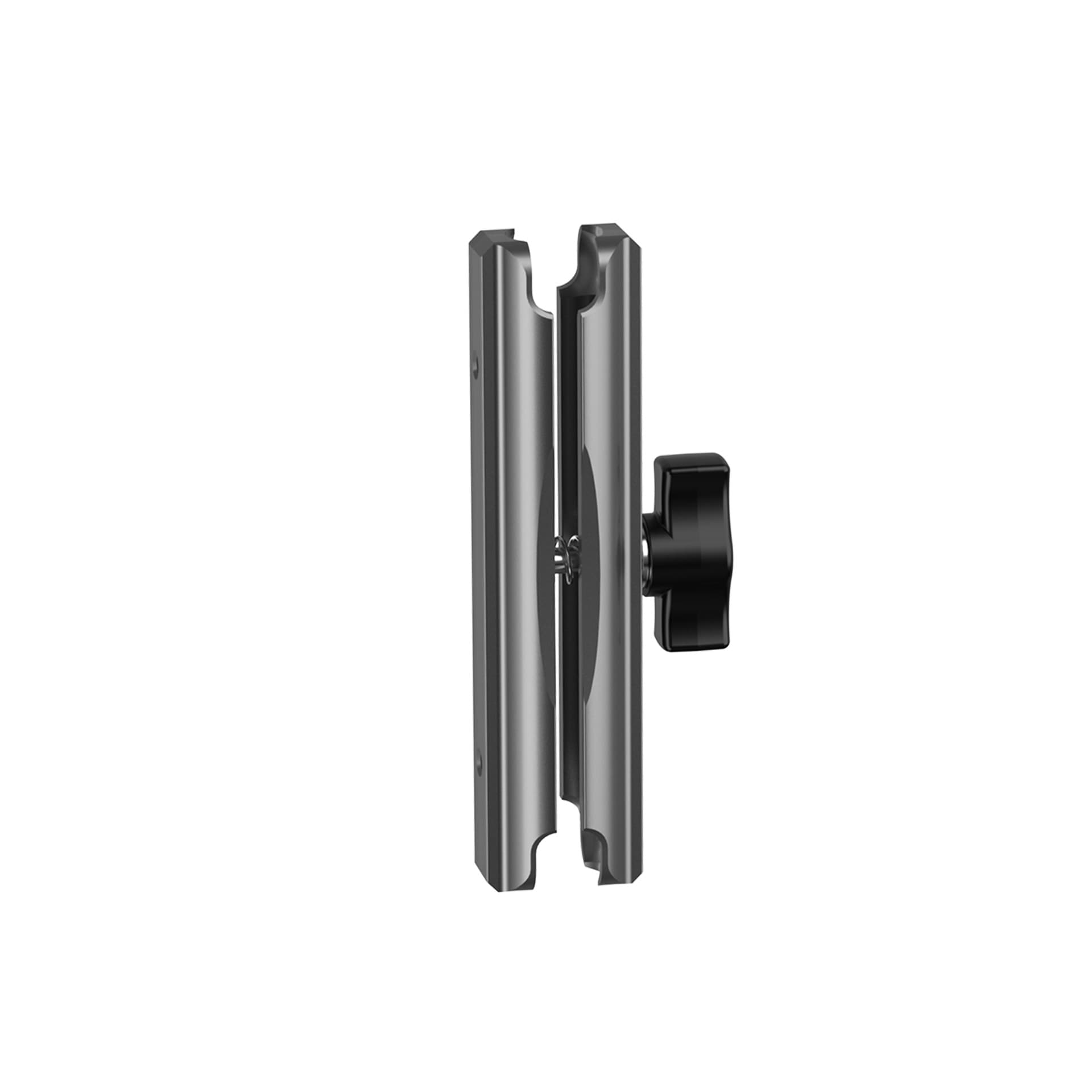 Metal Clamp Arm 6CM/9CM/15CM for 25mm One-Inch Ball Head Aluminum Alloy Universal Connecting Rod Heavy-Duty Clamp