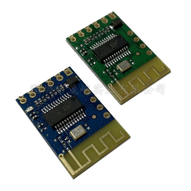 JDY-62A Bluetooth 5.0 Stereo Audio Module