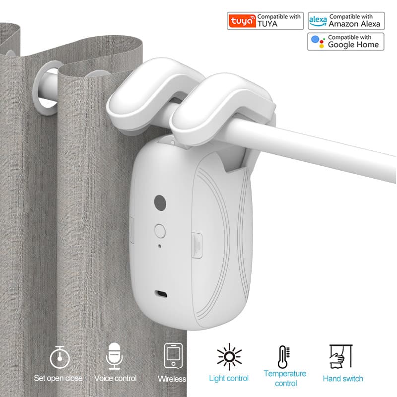 Home Security Smart Locks - Protect Your Family Property Advanced Access Control