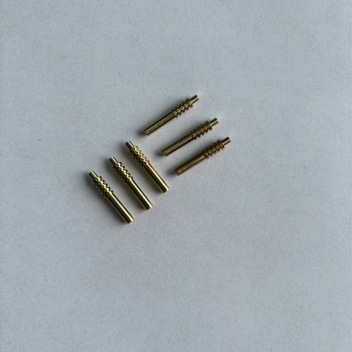 Crown Spring Socket