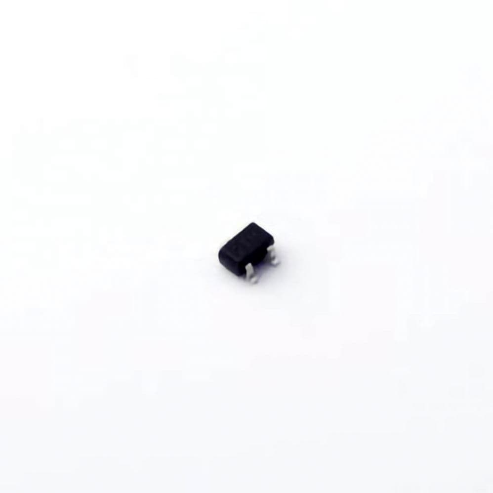 Integrated Circuit AOD4189(UMW) 252 Smart Power IGBT Darlington Digital Transistor Tri-Level Thyristor