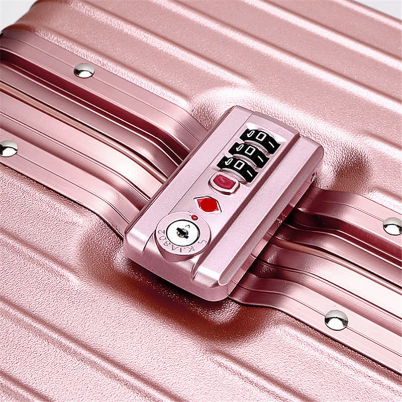 Wholesale Luggage Lock Accessories, TSA Locks, Long Locks, Suitcase Side Locks, Lock Buckles, Combination Locks, Factory Direct Replacement