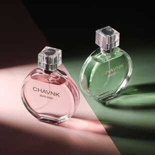 Xiaocheng Yixiang Fragrance Encounter Long-Lasting Fragrance Women's Perfume Cross-Border Export Perfume Same Scent as Big Brands Wholesale