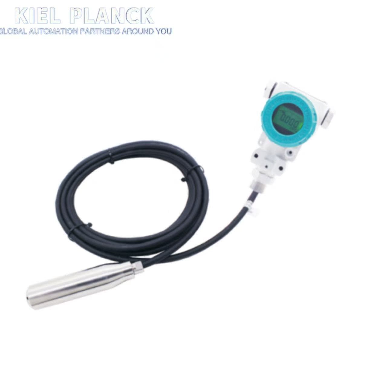 Kiel China Explosion-Proof Split Level Transmitter, Industrial Grade, Safe and Durable